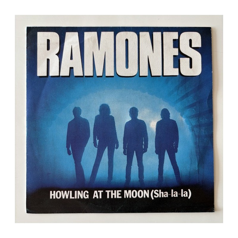 Ramones - Howling at the Moon A-107.136