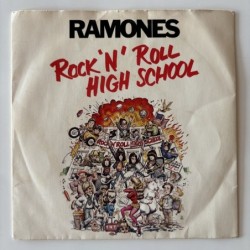 Ramones - Rock ’n’ Roll High School SIR 4021