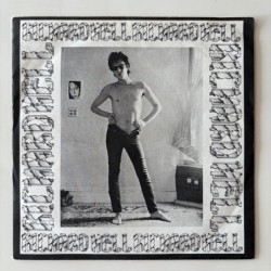 Richard Hell - Another World BUY 7
