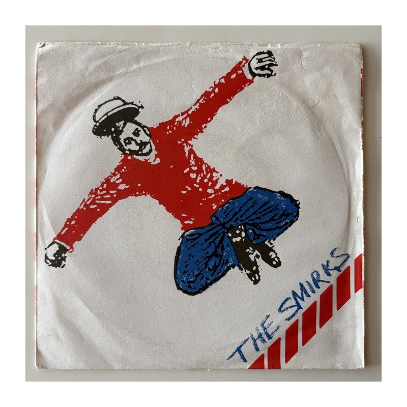 The Smirks - To You DHSS 02