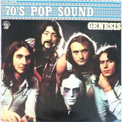 Genesis - 70's pop sound 63 69 936
