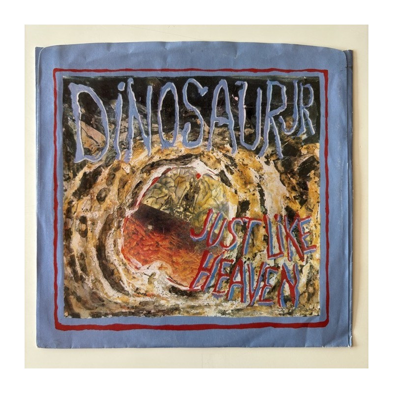 Dinosaur Jr. - Just like heaven SST 244