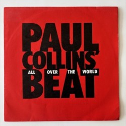 Paul colina Beat - All over the World RRD-002