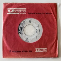 Doors - Touch me VRN 34091