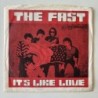 The Fast - It’s Like Love 3212
