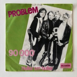Problem - 90000 TAR 4