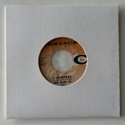 New Colony Six - I Confess 1201