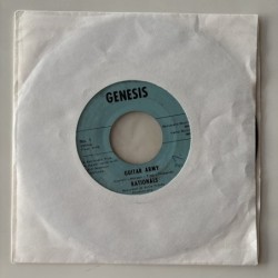 Rationals - Guitar Army No. 1