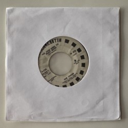 The Choir - No one here to play with R-4760