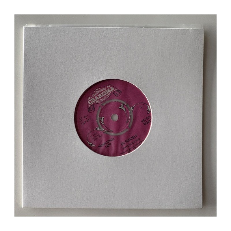 Every Witch Way - Go Placidly BD 1 - 2