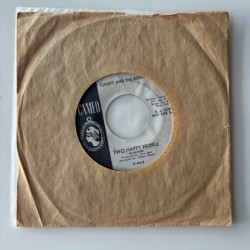 Candy and the Kisses - The 81 C-336