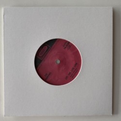 The Sorrows - Let the Live Live 7N.35309