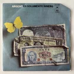 Argent - Es solamente Dinero EPC 1628