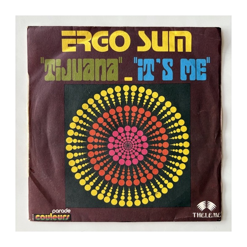 Ergo Sum - Tijuana 6152 003