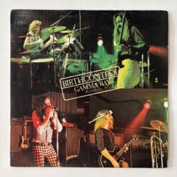 Birth Control - Gamma Ray 3327