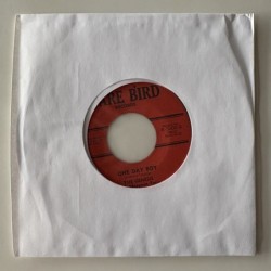 The Genesis with Maryann Farra - Society’s Child R-5000