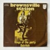 Brownsville Station - Kings of the party 60 73 849