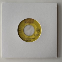 Amber Hue - The Last Blues Song 404