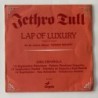 Jethro Tull - Lap of Luxury ESP - 619