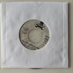 Eugenio Finardi / Canzoniere del Lazio - Affetto / Nu Gatto come nu Lione CRSJB 1301