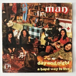 Man - Day and Night 16.106 - A