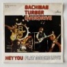 Bachman Turner Overdrive - Hey You 61 67 173