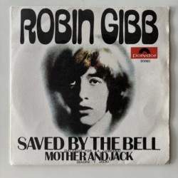 Robin Gibb - Saved by the Bell 60 060