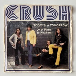 Crush - Today’s a Tomorrow 12.764-A