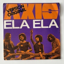 Axis - Ela Ela SN-20.656
