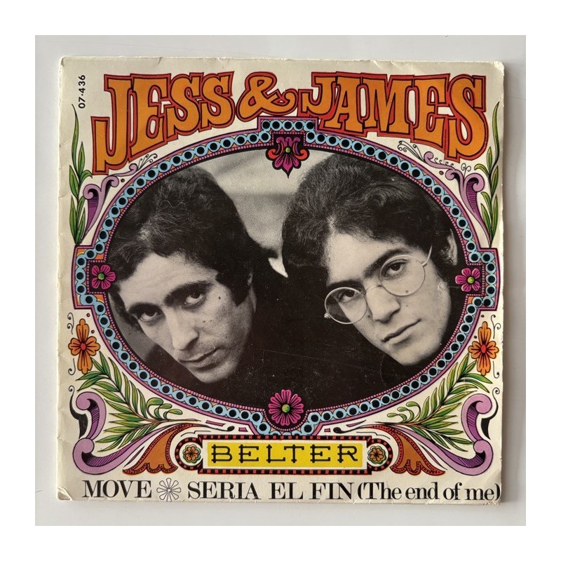 Jess & James - Move 07-436