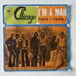 Chicago - I’m a Man 4503