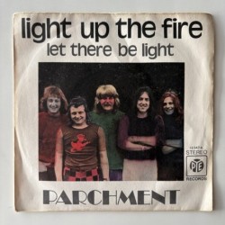 Parchment - Light up the fire 12.347 -A