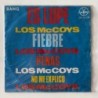 Los McCoys - Es Lupe Quédate GX 07-231