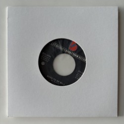 Eclipse - You really got me / Born to be Wild D4-122