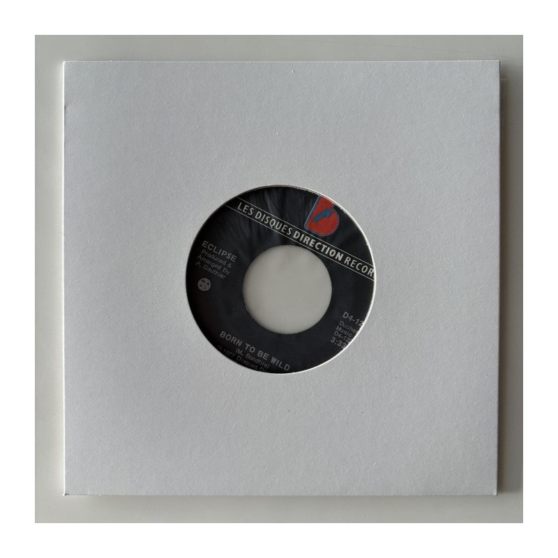 Eclipse - You really got me / Born to be Wild D4-122