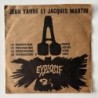 Jean Yanne et Jacques Martin - Explosif Nº 71022