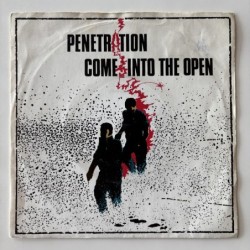 Penetration - Come into the Open VS 268