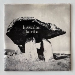 Kissed Air - Kariba KA1
