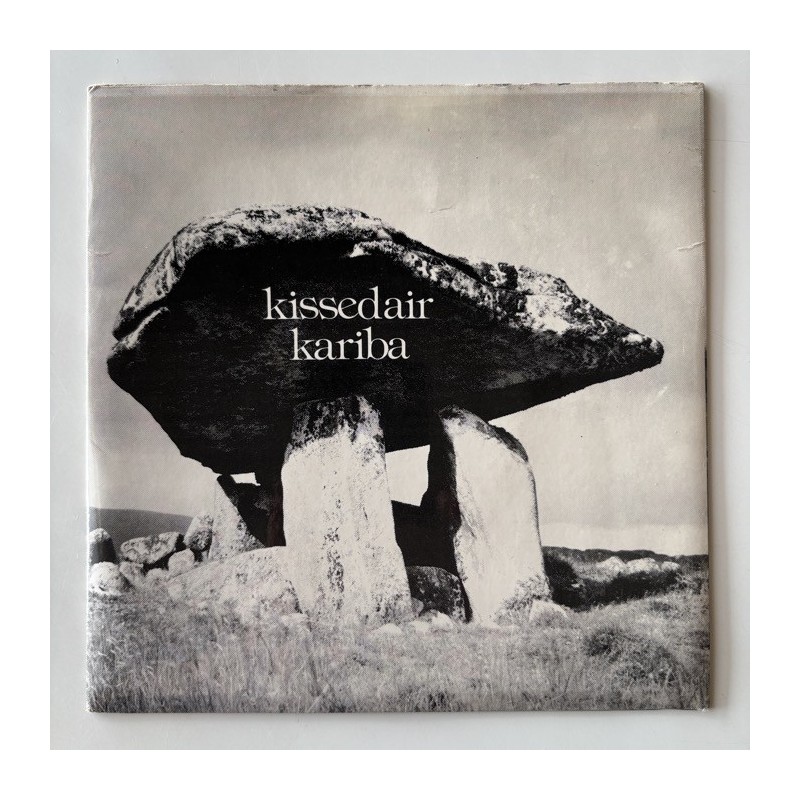 Kissed Air - Kariba KA1