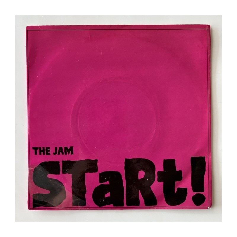 The Jam - Start 2059 266