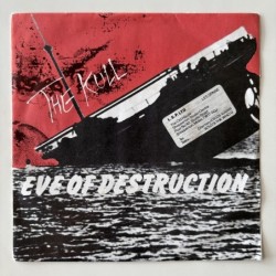 The Kull - Eve of destruction MAY0037