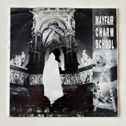 Mayfair Charm School - Montague Terrace GPO 19