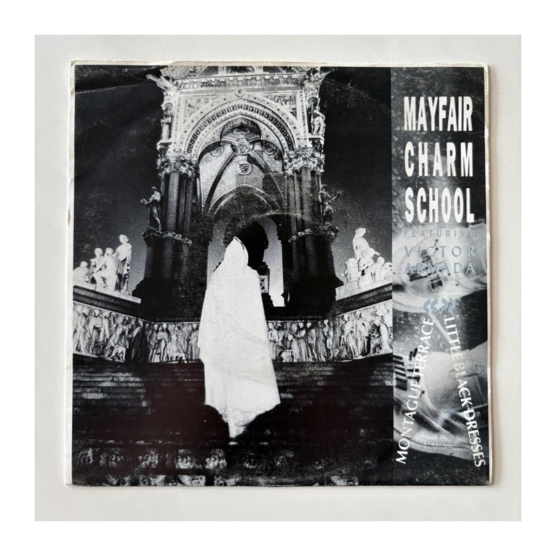 Mayfair Charm School - Montague Terrace GPO 19