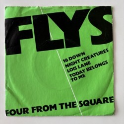 The Flys - Four from the Square R 6030