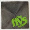 The Flys - Love and Molotov Cocktail EMI 2747