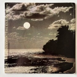 Echo and the Bunnymen - The Killing Moon KOW 32