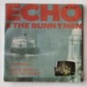 Echo and the Bunnymen - Seven Seas KOW 35  SAM 202