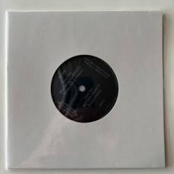 Metro-Trinity / Inspiral Carpets - Stupid Friends / Garage Full of Flowers DEB 6