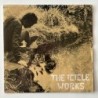 Icicle Works - Nirvana WORKS 001