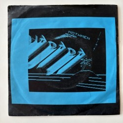 Mothmen - Wadada DUN 19